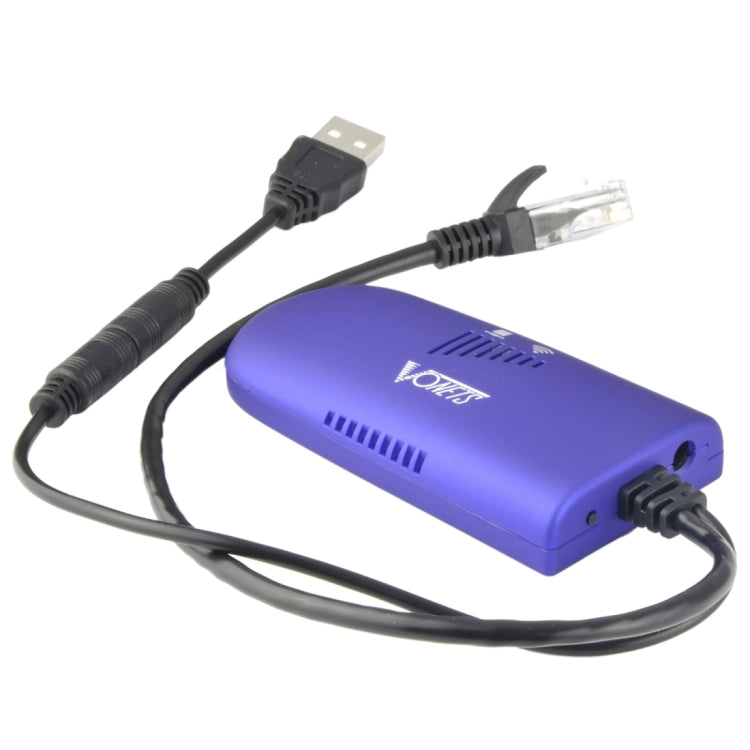 VONETS VAP11G-300 Mini WiFi 300Mbps Bridge WiFi Repeater, Best Partner of IP Device / IP Camera / IP Printer / XBOX / PS3 / IPTV / Skybox