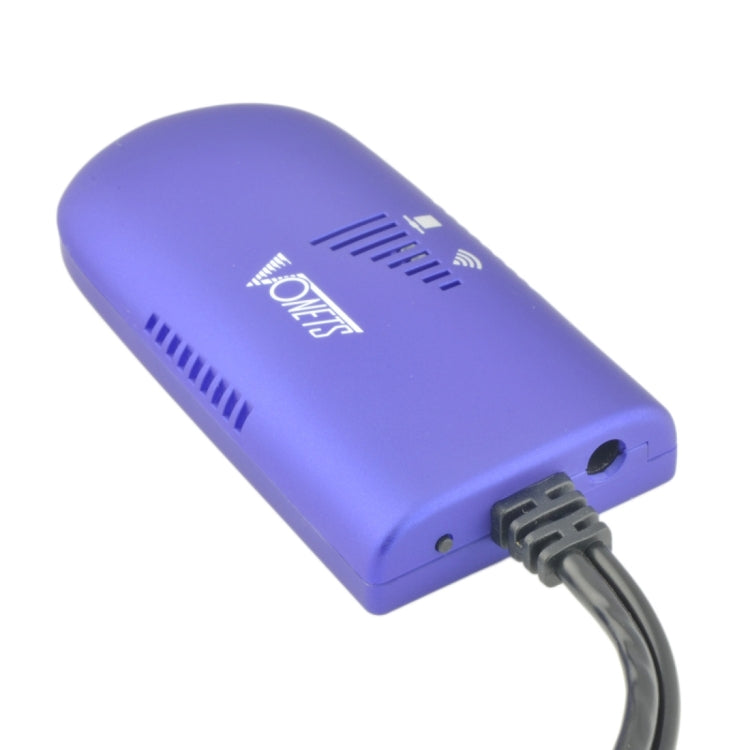 VONETS VAP11G-300 Mini WiFi 300Mbps Bridge WiFi Repeater, Best Partner of IP Device / IP Camera / IP Printer / XBOX / PS3 / IPTV / Skybox