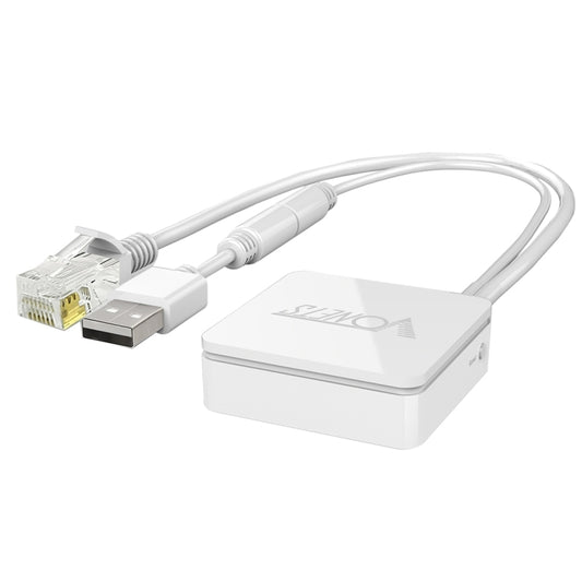 VONETS VAR11N-300 Mini 300Mbps WiFi Repeater & Router & Bridge, Support 802.11N