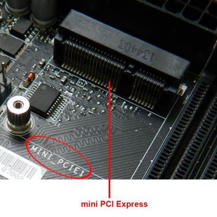 MINI PCI-E to USB 3.0 Front 19 Pin Desktop PC Expansion Card, 19 Pin Power