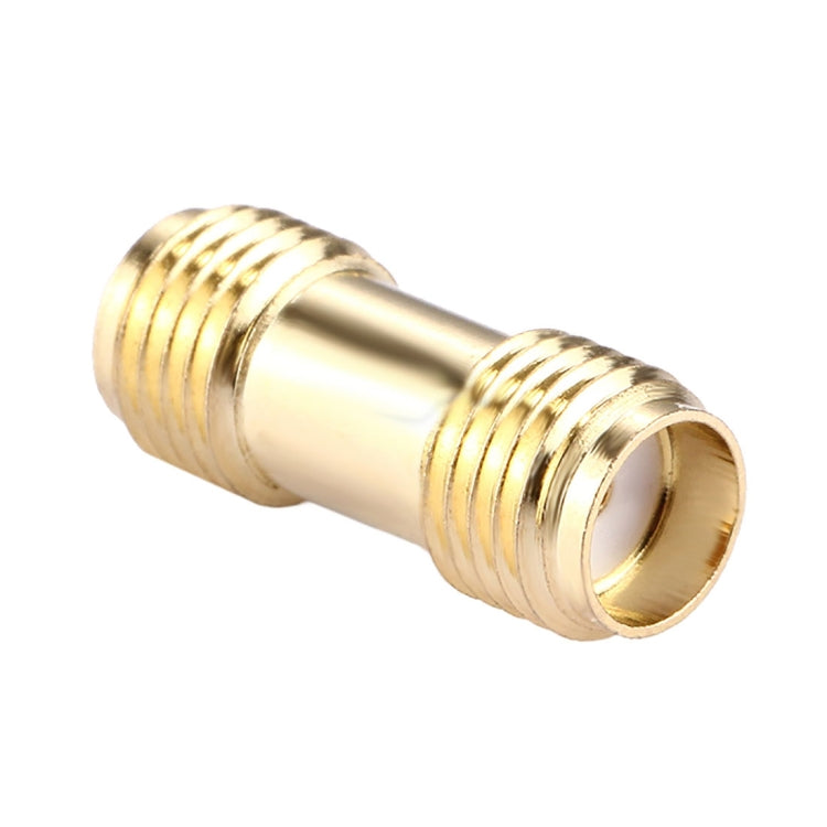 SMA Female to SMA Female Connector Adapter, SMA Female to Female