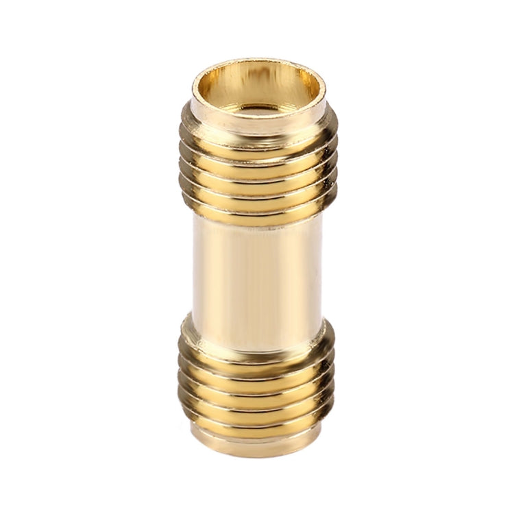 SMA Female to SMA Female Connector Adapter, SMA Female to Female