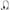 Logitech H110 Dual 3.5mm Audio Plugs Stereo Headset, H110