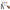 XM930 2.4GHz Wireless Laser PowerPoint Page Turning Pen Multimedia Wireless Presentation Projection Pen with USB Receiver, Support Low Battery Remind, Remote Control Distance: 100m, 100m White, 100m Black