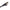 CAT8-2 Double Shielded CAT8 Flat Network LAN Cable, Length: 0.5m, 50cm