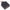 8K Mini DisplayPort Male to DisplayPort Female Straight Adapter, Mini DP Male to DP Female Straight