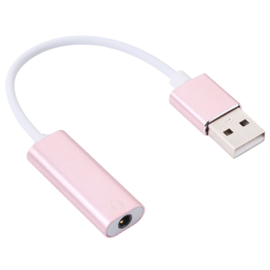 HIFI Magic Voice 7.1CH USB Sound Card