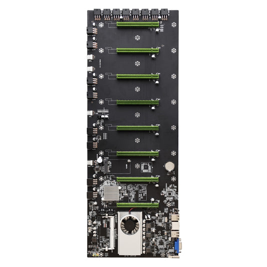 BTC-D37 Professional Mining Motherboard