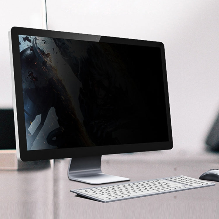17.3 inch Laptop Universal Matte Anti-glare Screen Protector, Size: 382 x 215mm, Size: 382 x 215mm