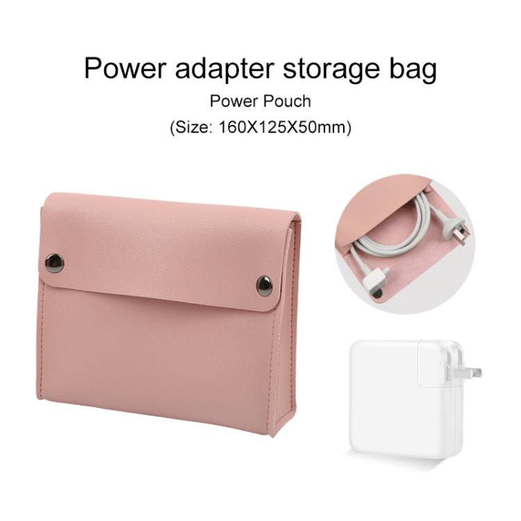 5 in 1 Exclusive designed Fashion  Laptop Bag  for MacBook Pro 13.3 inch /MacBook Air 13.3 inch（set）