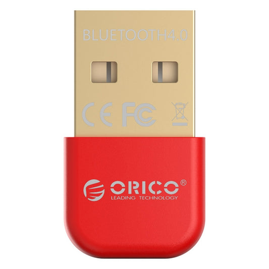 ORICO BTA-403 3Mbps Transfer Speed USB Bluetooth 4.0 Adapter