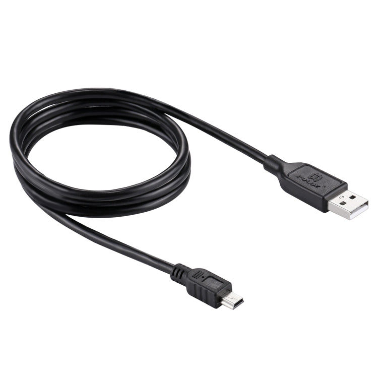 1m Mini 5pin USB Sync Data Charging Cable for Canon EOS 50D / 60D / 70D / 5D2 / 5D3, For Canon EOS 50D 1m