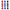 PULUZ 5.0 inch 12.6cm Aluminum Alloy Dual Balls Arm, Ball Diameter: 25mm, 5.0 inch (Black), 5.0 inch (Blue), 5.0 inch (Red)