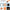 PULUZ 80cm Folding Portable 80W 9050LM White Light Photo Lighting Studio Shooting Tent Box Kit with 3 Colors (Black, White, Orange) Backdrops, 80cm Box(US), 80cm Box(EU), 80cm Box(AU), 80cm Box(UK)