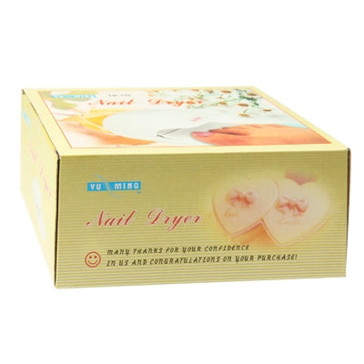 Electric Portable Nail Dryer