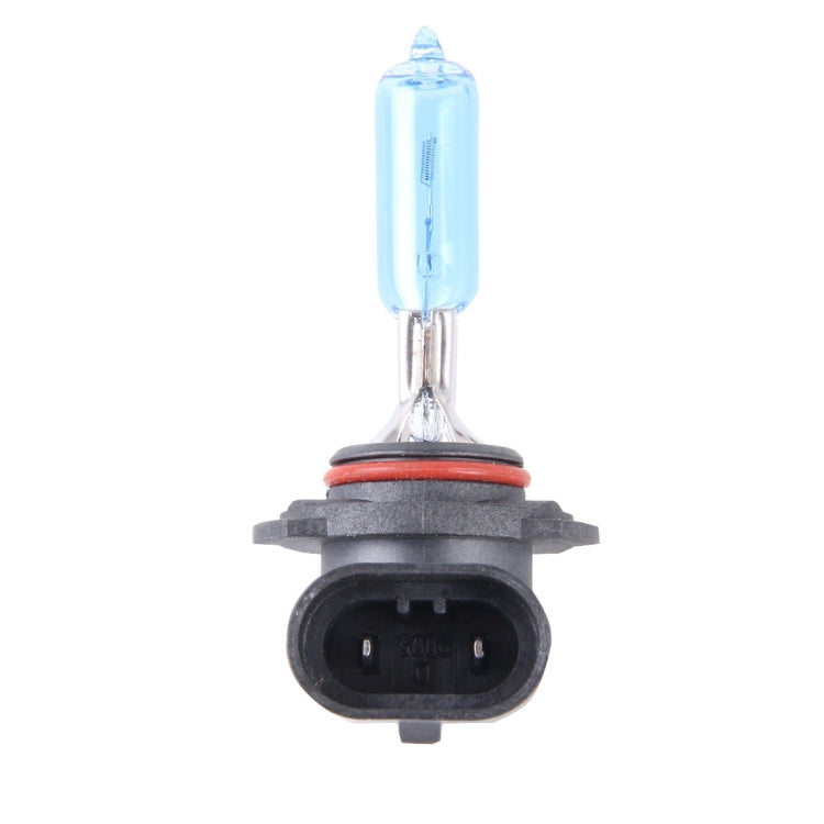 Halogen Bulb, Super White Car Headlight Bulb, 12 V / 55W, 6000K 1700 LM (Pair), 9005, 9006, H7, H11, H1, H4