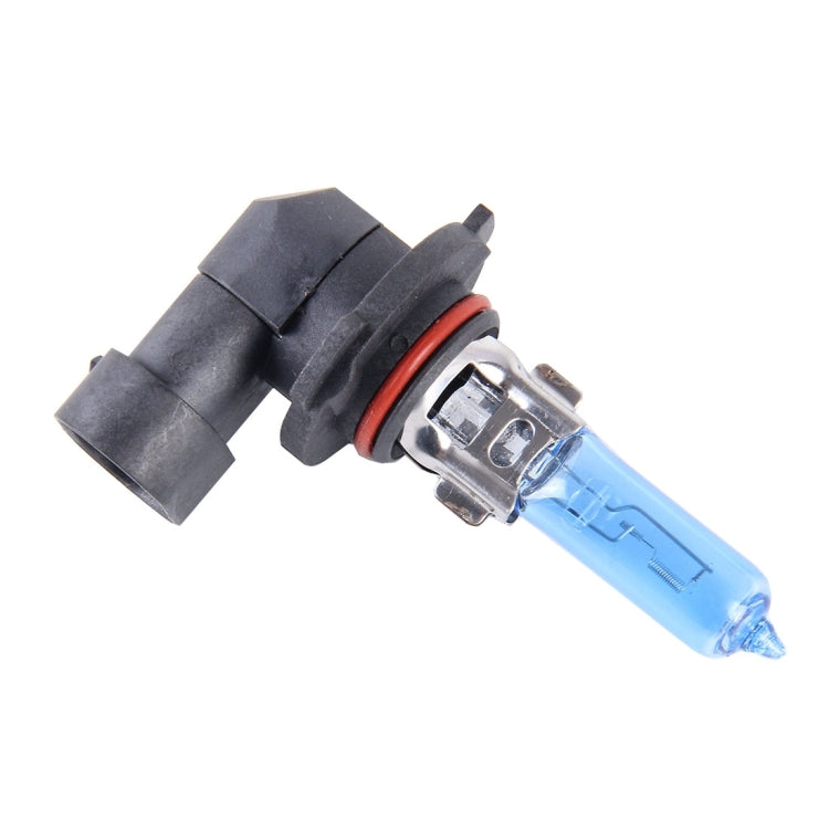Halogen Bulb, Super White Car Headlight Bulb, 12 V / 55W, 6000K 1700 LM (Pair), 9005, 9006, H7, H11, H1, H4