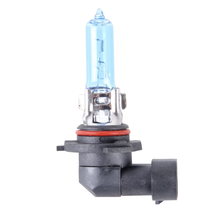 Halogen Bulb, Super White Car Headlight Bulb, 12 V / 55W, 6000K 1700 LM (Pair), 9005, 9006, H7, H11, H1, H4