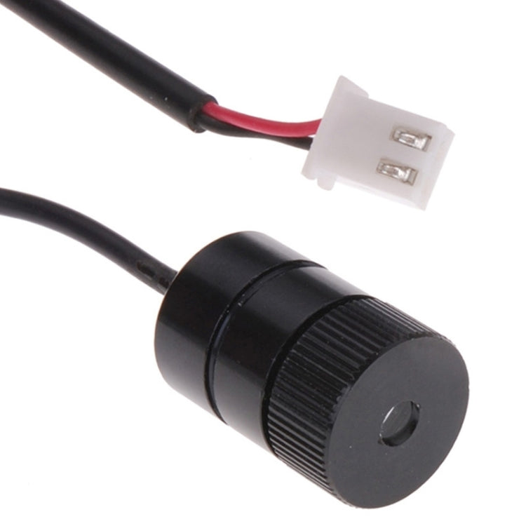 Car Universal Alarm 650nm Red Laser Tail Fog Light Lamp, LT 650nm