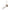 H3 25W 1250LM 6500K White Light 5 XT-E LED Car Foglight , Constant Current , DC12-24V ( Silver + Yellow ), H3 25W