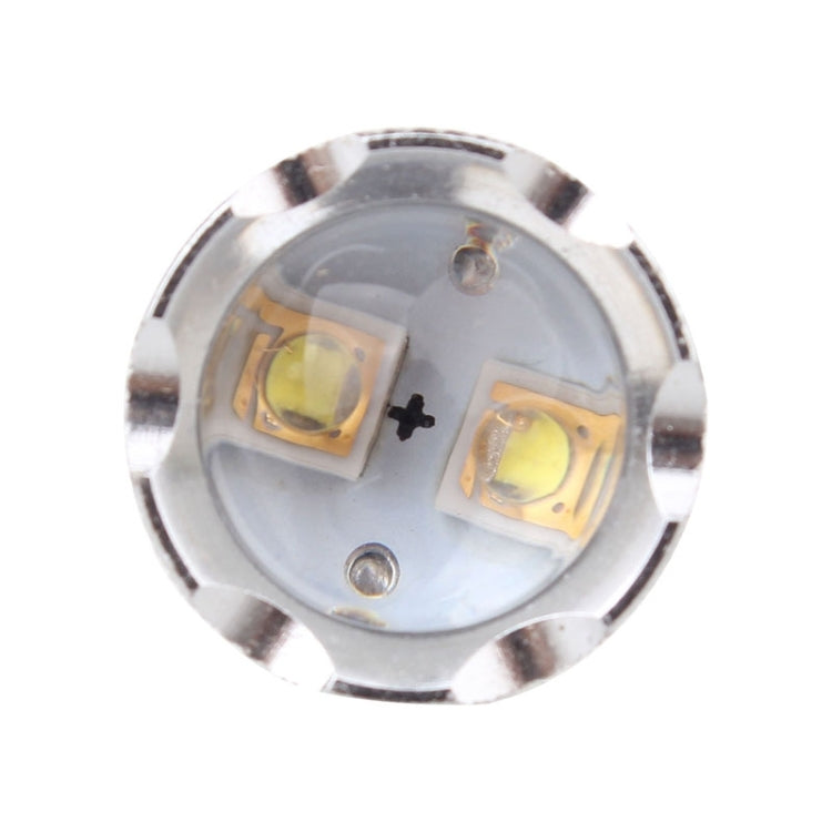 H7 50W 750LM 6500K White Light 10-3535-LEDs Car Foglight , Constant Current , DC12-24V, H7 50W