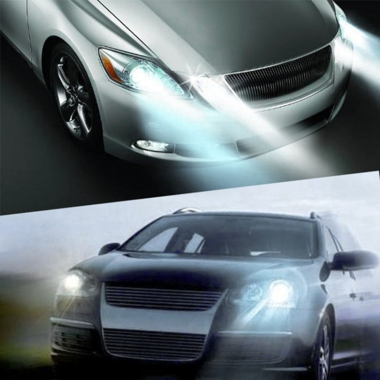 H7 50W 750LM 6500K White Light 10-3535-LEDs Car Foglight , Constant Current , DC12-24V, H7 50W