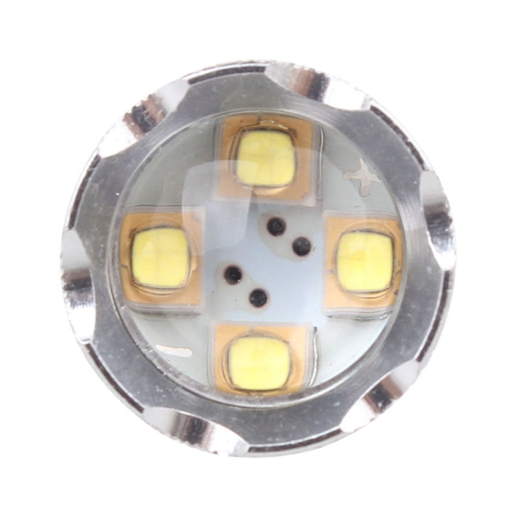 9006 80W 800LM 6500K White Light 16-3535-LEDs Car Foglight , Constant Current , DC12-24V, 9006