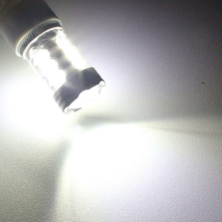 9006 80W 800LM 6500K White Light 16-3535-LEDs Car Foglight , Constant Current , DC12-24V, 9006