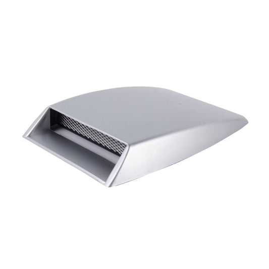 Car Turbo Style Air Intake Bonnet Scoop for Car Decoration