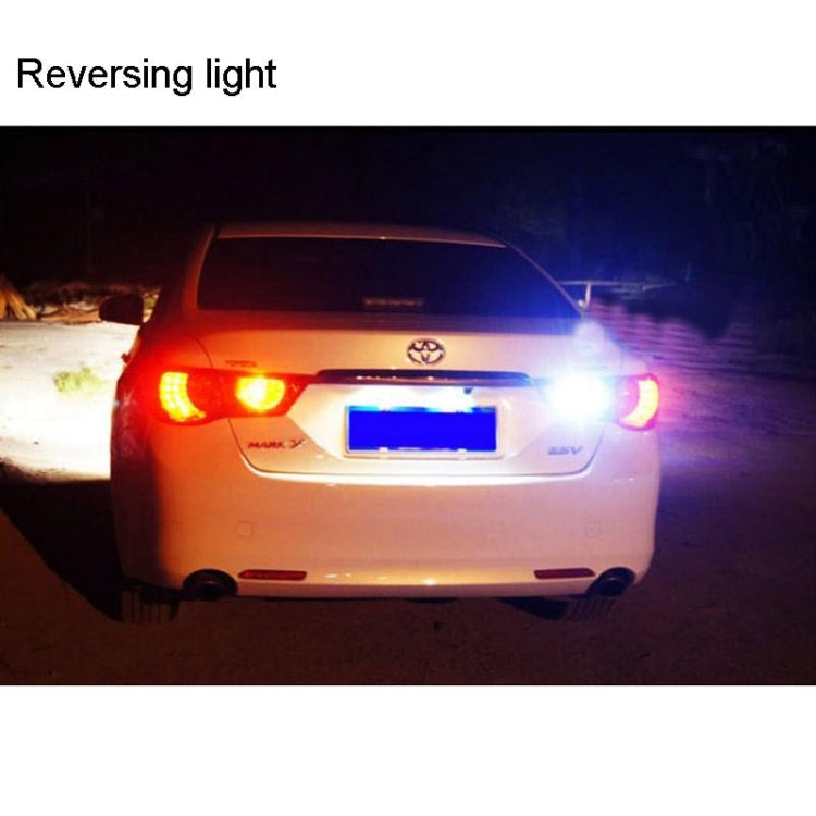 2 PCS T10 3W 160-180LM 2 LED Ice Blue COB LED Decode Car Clearance Lights Lamp, DC12V, 2 LED COB LEDs, COB LEDs