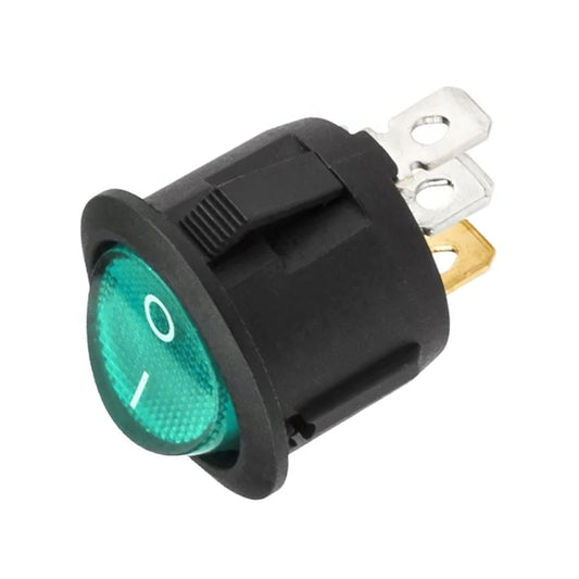 DIY Rocker Switch for Racing Sport (5pcs in one packing, the price is for 5pcs)