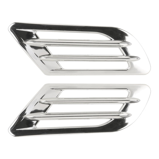 Car Decoration Stickers, Pair