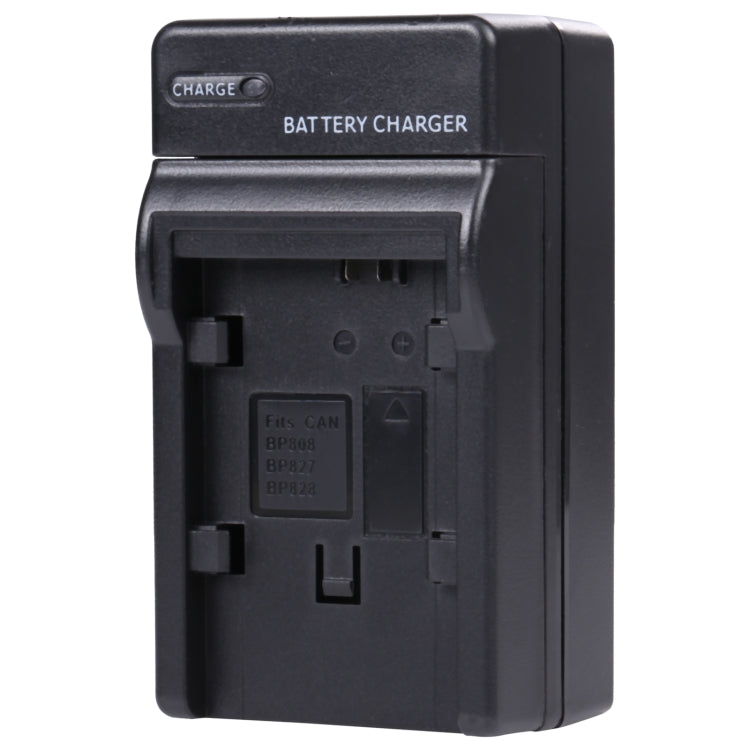 Digital Camera Battery Charger for CANON BP-808, BP808