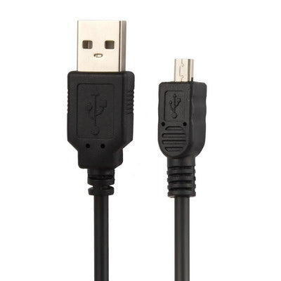 Digital Camera Cable for Nikon Coolpix 2100/2200, Nikon 2200