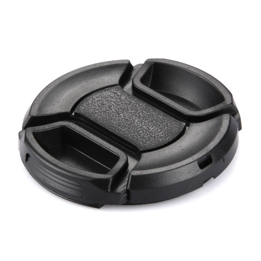 52mm Center Pinch Camera Lens Cap