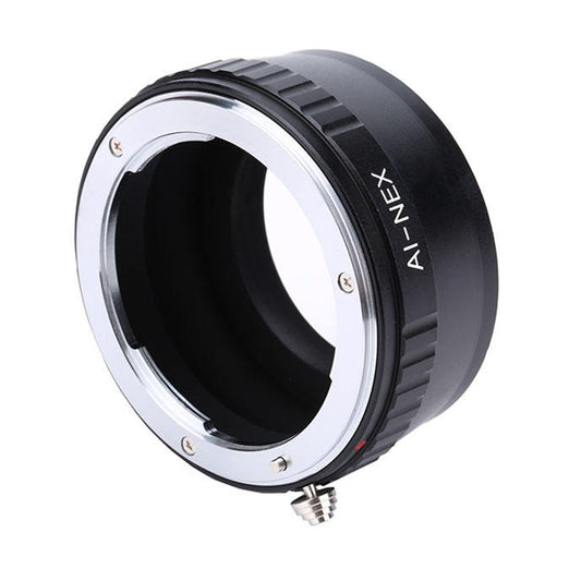 AI-NEX Lens Mount Stepping Ring