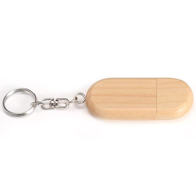 8 GB Wood Material USB Flash Disk, 2GB, 4GB, 8GB