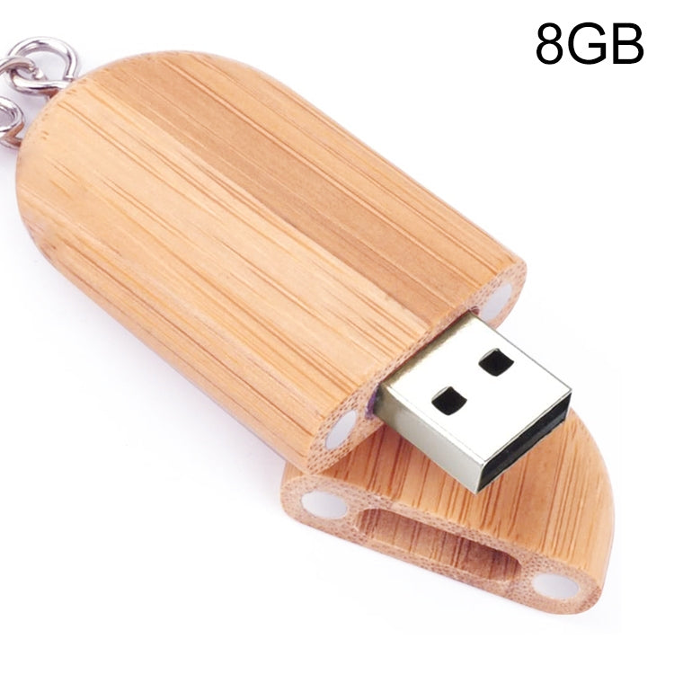 8 GB Wood Material USB Flash Disk, 2GB, 4GB, 8GB