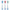 3pcs Replacement Brush Heads for Sonic Electric Toothbrush, RST2090