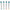 4 PCS Electric Toothbrush Heads Replacement Oral Health Care