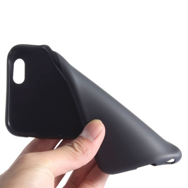Frosted TPU Case for iPhone 6