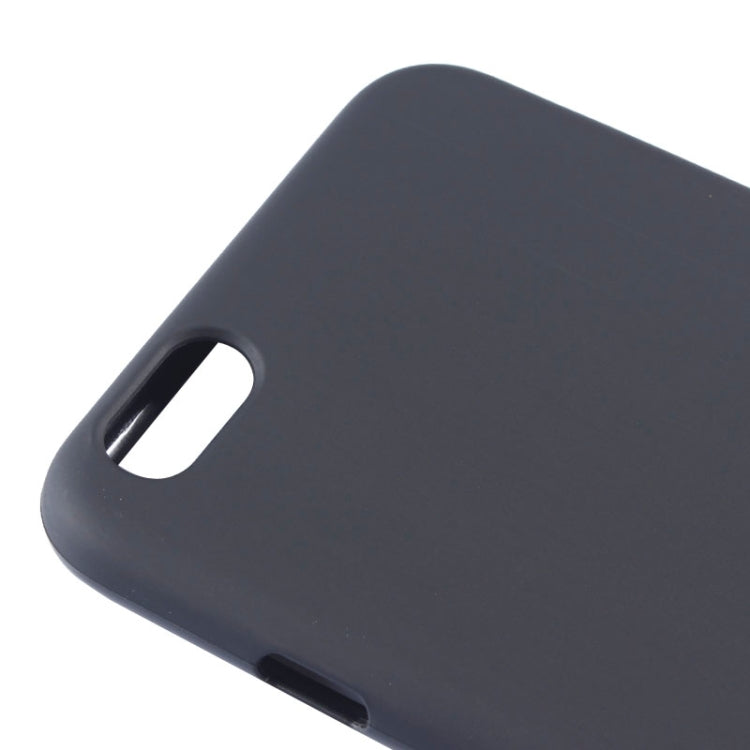 Frosted TPU Case for iPhone 6
