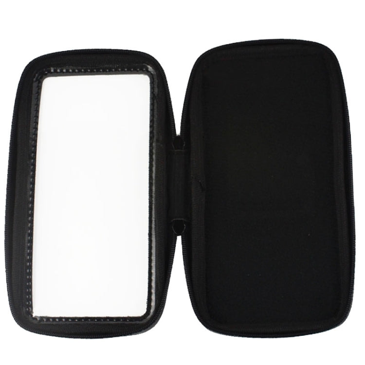 Outdoor Sports Waterproof Bag with Bicycle Mount for iPhone 6 Plus / Galaxy Note 4 / N910, Size: 170mm x 90mm x 28mm, For 6 Plus