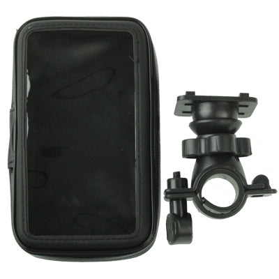 Outdoor Sports Waterproof Bag with Bicycle Mount for iPhone 6 Plus / Galaxy Note 4 / N910, Size: 170mm x 90mm x 28mm, For 6 Plus