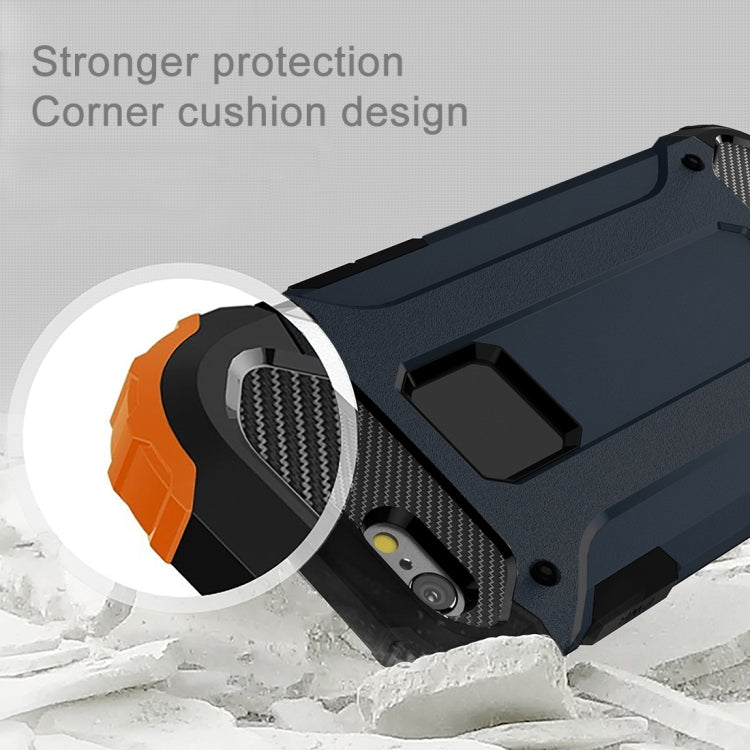 For iPhone 6 Plus & 6s Plus Tough Armor TPU + PC Combination Case, For iPhone 6 Plus & 6s Plus, For 6 Plus & iPhone 6s Plus