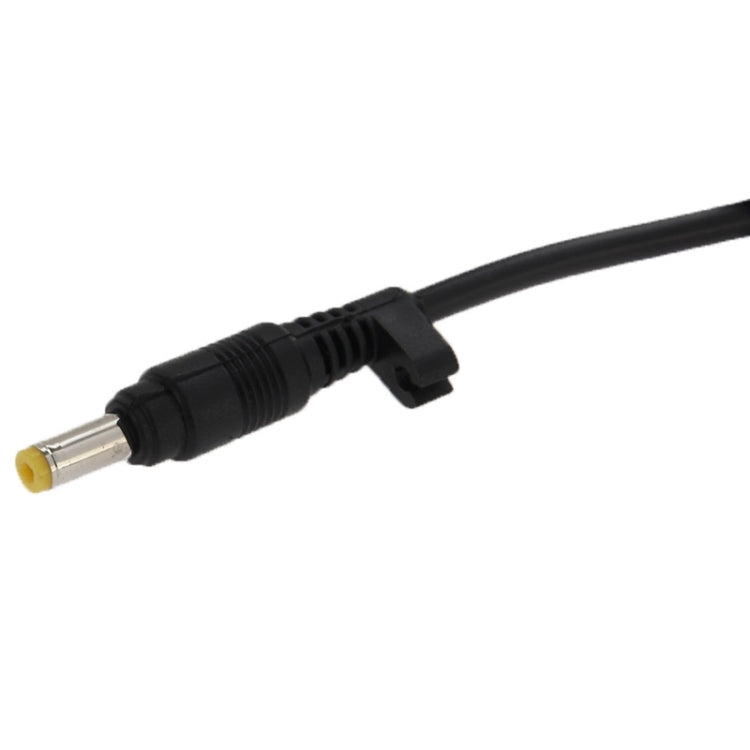 19V 4.74A AC Adapter for HP Laptop, Output Tips:  4.8mm x 1.7mm, 19V 4.74A