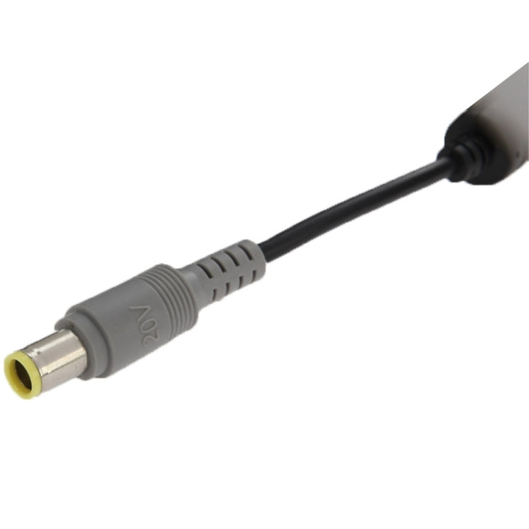 20V 3.25A AC Adapter for IBM / Lenovo Notebook Laptop, Output Tips: 7.9mm x 5.5mm, 3.25A
