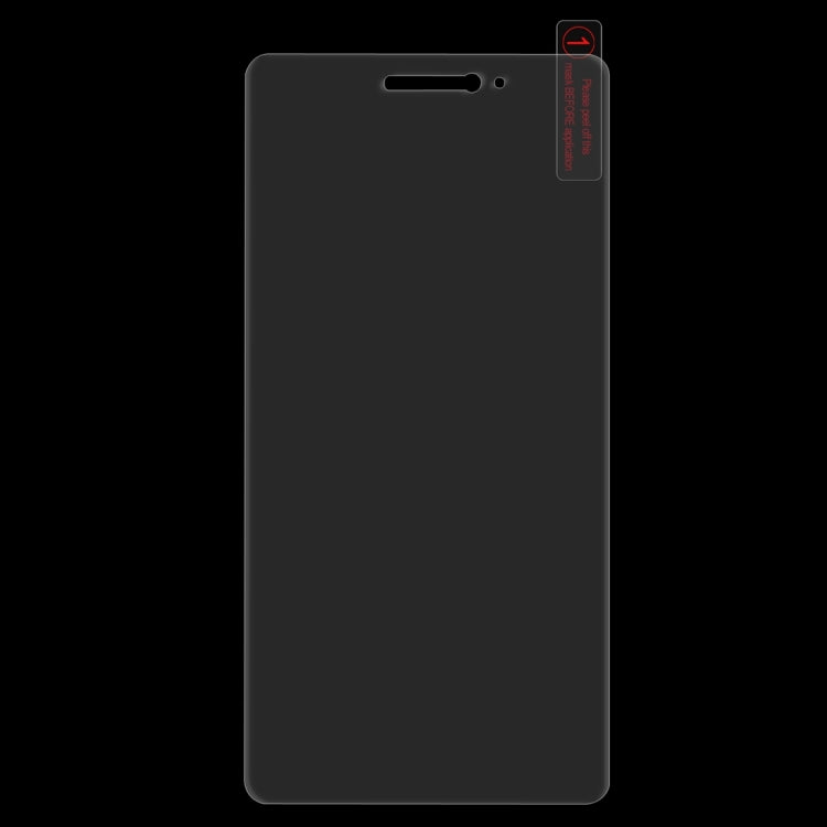 ENKAY Hat-Prince 0.26mm 9H+ Surface Hardness 2.5D Explosion-proof Tempered Glass Screen Film for Xiaomi Mi 4c, Xiaomi Mi 4c