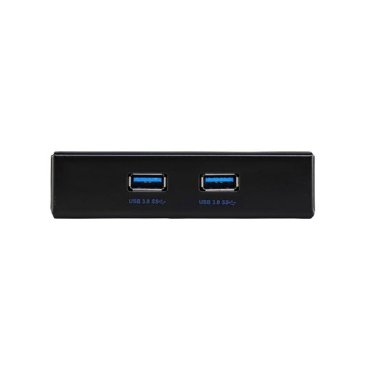 USB 3.0 Front Panel Floppy Disk Bay 20 Pin 2 Ports HUB Bracket Cable