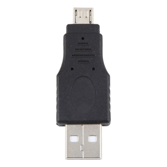 USB A Male to Micro USB 5 Pin Male Adapter